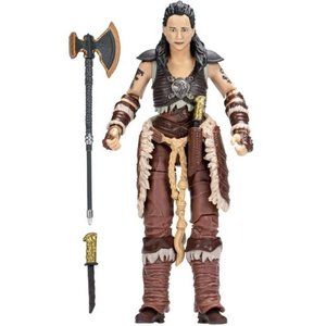 NEW Hasbro Dungeons & Dragons Holga 6'' Action Figure
